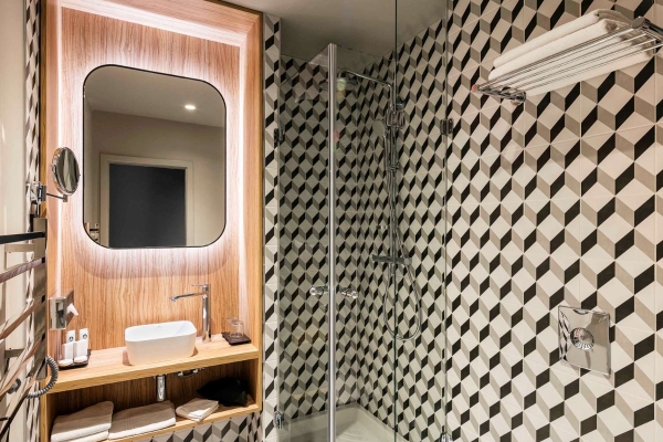 Hotel Century Old Town Prague - MGallery